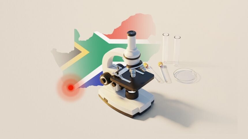 From Shots to Sovereignty Cape Town Leads Africa’s Vaccine Push