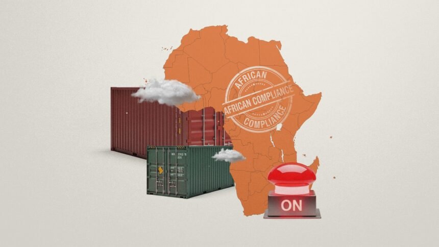 Homegrown Sanctions Compliance Can Shield African Trade - Africalix Homegrown Sanctions, Compliance Can Shield African Trade