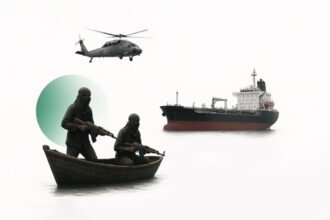 Horn’s Resurgent Raiders Somali Piracy Awakens