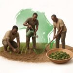 Building Sustainable Food Systems for Africa: Ensuring Prosperity for the Next Generations