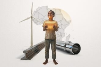 Infrastructure Development in Africa Advancing the Priorities forDevelopment and Inclusive Growth