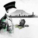 Inside the Cartel How Crime Captured South Africa’s Police