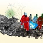Kenya’s Mudslide Mayhem When the Earth Decides to Crash the Party