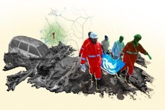 Kenya’s Mudslide Mayhem When the Earth Decides to Crash the Party
