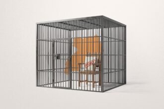 Kony in the Dock The Case That Took a Generation