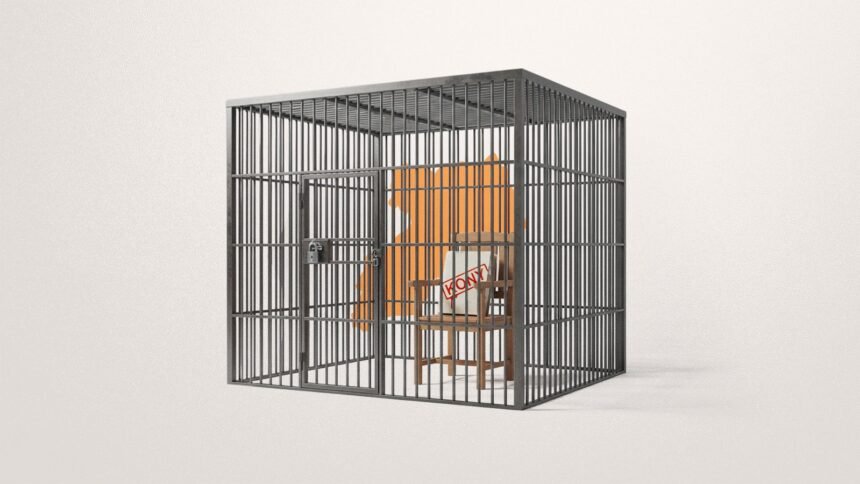 Kony in the Dock The Case That Took a Generation