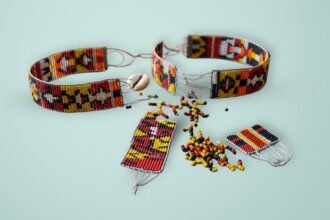 Maasai Reckoning Shadows Over Safari Luxuries