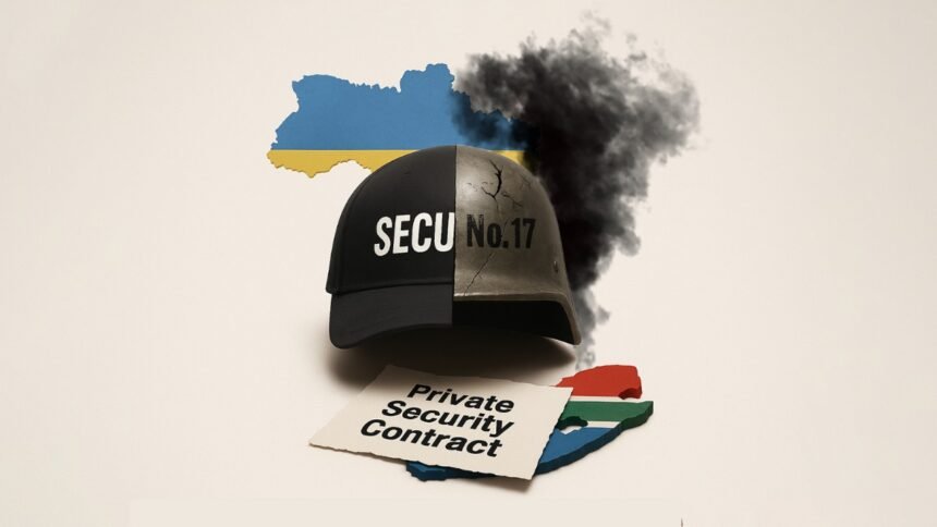 Mercenaries by Mistake How 17 South Africans Ended Up in a War They Didnt Choos - Africalix Mercenaries by Mistake How 17 South Africans Ended Up in a War They Didn’t Choos