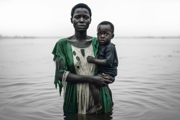 Nigeria Floods and US Tweets When Disaster Meets Diplomacy