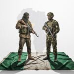 Nigeria at Crossroads Myths, Militancy and Foreign Meddling