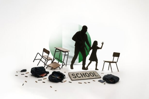 Nigeria’s Education at Risk Amid Rising School Kidnappings
