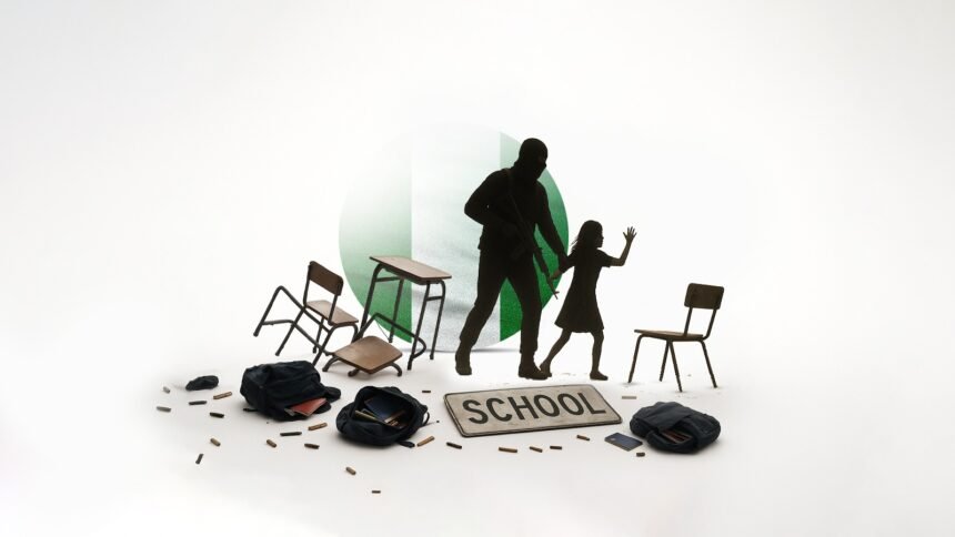Nigeria’s Education at Risk Amid Rising School Kidnappings