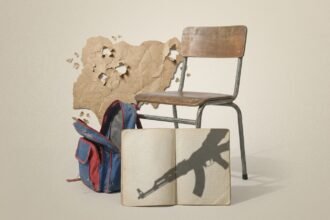 Nigeria’s Stolen Classrooms A Decade-Long History of Terror and Ransom