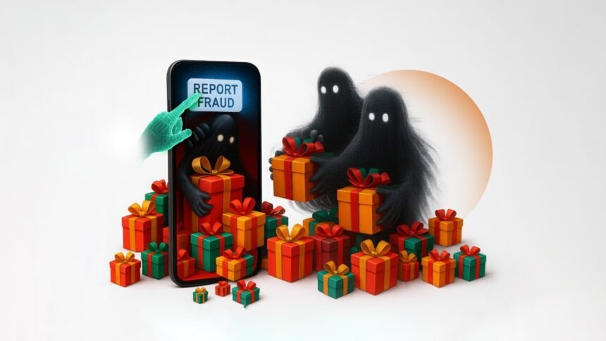 Phantom Gifts Africas Christmas Cyber Shadow - Africalix Phantom Gifts Africa’s Christmas Cyber Shadow