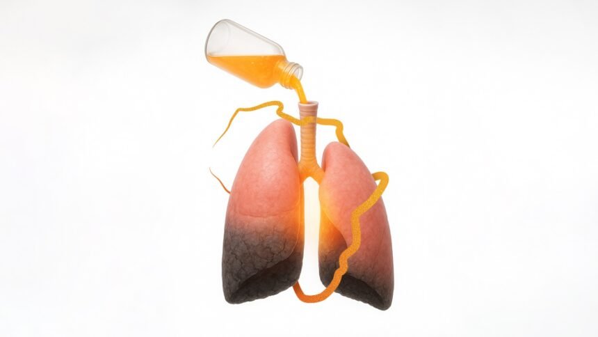 Revolutionary TB Drug Promises Health Gains Across Africa