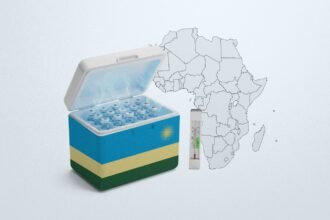 Rwanda Moves To Fix The Hidden Crisis Slowing Africa’s Vaccine Independence