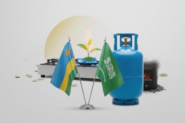 Rwanda-Saudi Arabia Partnership Lights the Path to a Carbon-Neutral Future