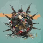 Sahel on Fire When a Local Insurgency Becomes Everyone’s Problem