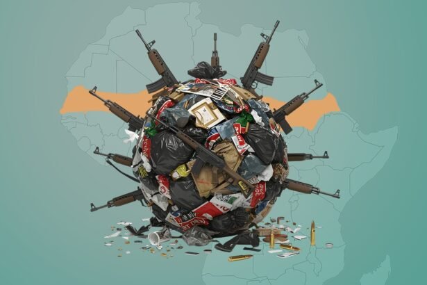 Sahel on Fire When a Local Insurgency Becomes Everyone’s Problem