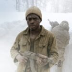 Shadows of the Steppe African Mercenaries in Russia's Ukrainian Quagmire