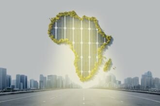 Sunlit Sovereignty How Energy is Rewriting Africa’s Geopolitical Destiny