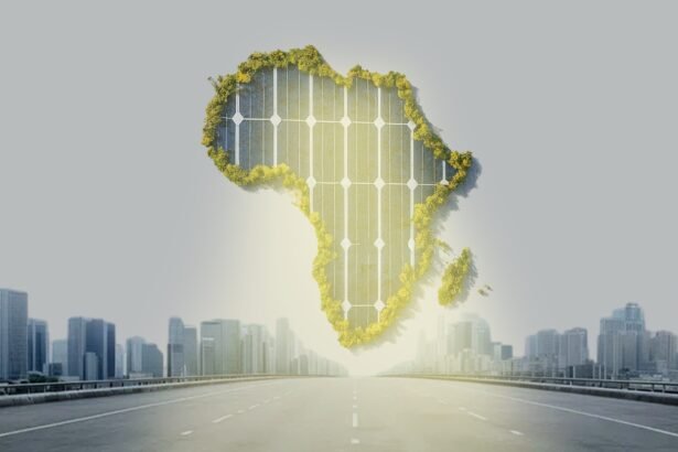 Sunlit Sovereignty How Energy is Rewriting Africa’s Geopolitical Destiny