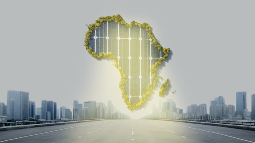 Sunlit Sovereignty How Energy is Rewriting Africa’s Geopolitical Destiny