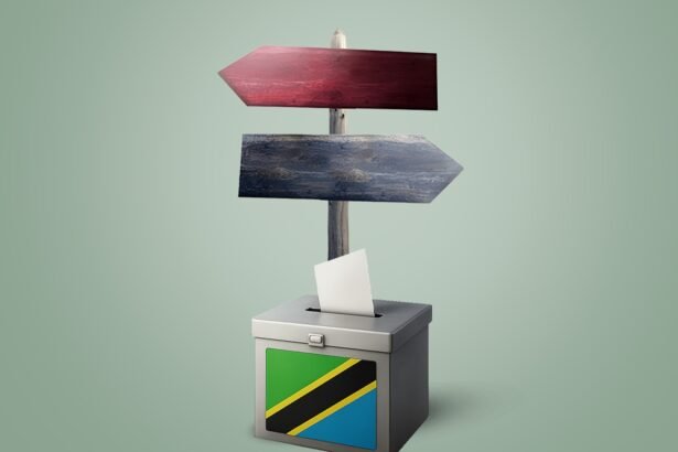 Tanzania’s Election Fallout Sparks Treason Storm