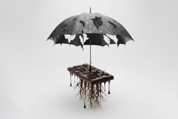 The Silent Rain Thief How the Felling of Africa’s Second Lung is Starving the World of Chocolate