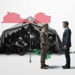 Tripoli’s Broken Bargain Libya’s Refugee Abyss