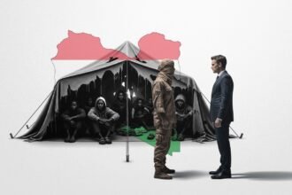 Tripoli’s Broken Bargain Libya’s Refugee Abyss