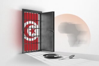 Tunisia’s Hunger Strikes Signal Africa’s Democratic Unraveling
