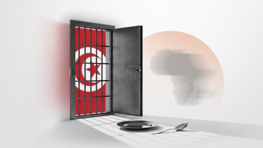 Tunisia’s Hunger Strikes Signal Africa’s Democratic Unraveling
