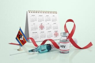 Two Jabs a Year Can Eswatini’s HIV Shot Change the Game​