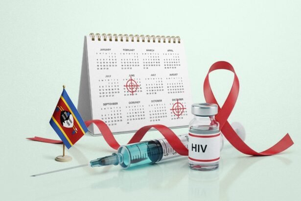 Two Jabs a Year Can Eswatini’s HIV Shot Change the Game​