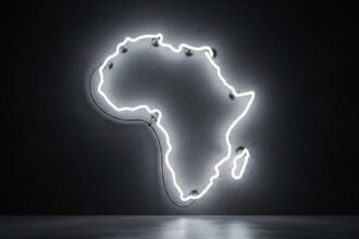 Ubuntu Currents Africa's Energy Awakening