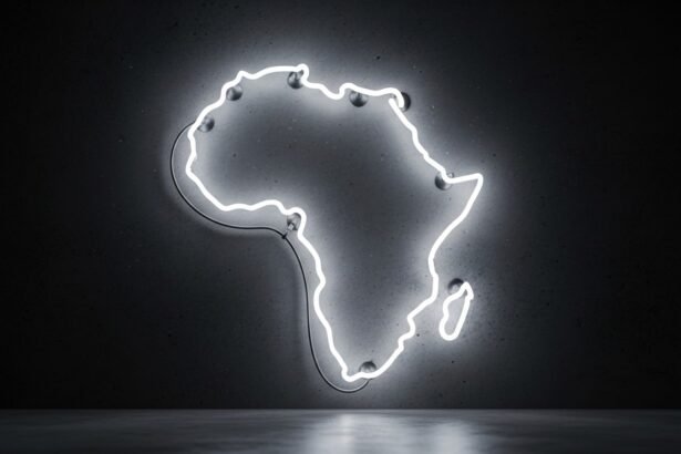 Ubuntu Currents Africa's Energy Awakening