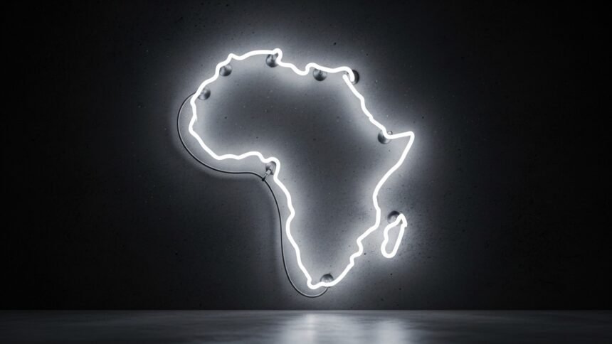 Ubuntu Currents Africa's Energy Awakening