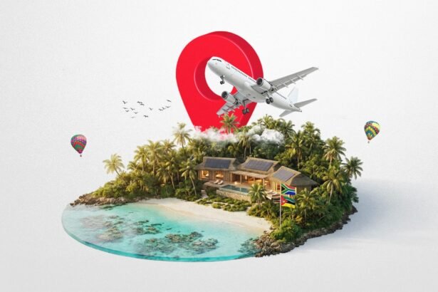 From Maputo Pact to SADC Vision: Seamless Africa Travel 2030