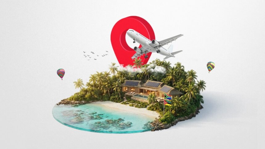 From Maputo Pact to SADC Vision: Seamless Africa Travel 2030