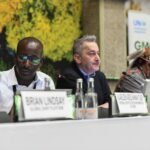 Nairobi to Khartoum: Sudan’s Climate Voice from Conflict to Global Environmental Governance