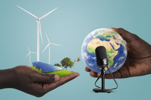 Spotlight on African Climate Journalism in Abu Dhab