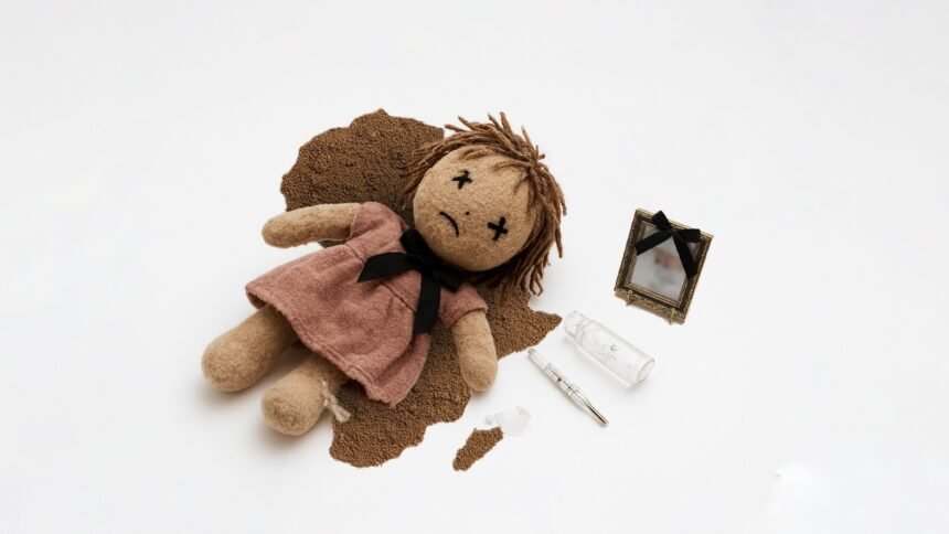 A Continent at Risk Africa’s Child Mortality Rebounds