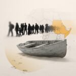 A Continent in Motion Refugees, Borders and Pan-African Strain