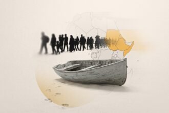 A Continent in Motion Refugees, Borders and Pan-African Strain