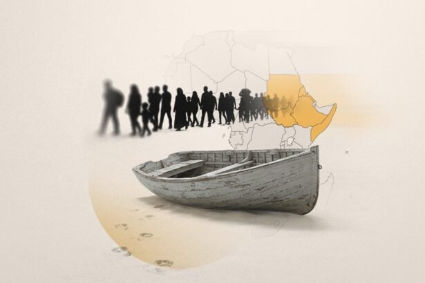 A Continent in Motion Refugees, Borders and Pan-African Strain