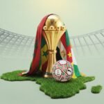 AFCON 2025 Egypt, Sudan, and Africa’s Football Legacy