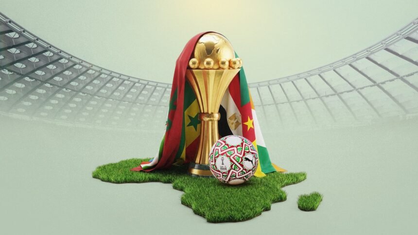 AFCON 2025 Egypt, Sudan, and Africa’s Football Legacy