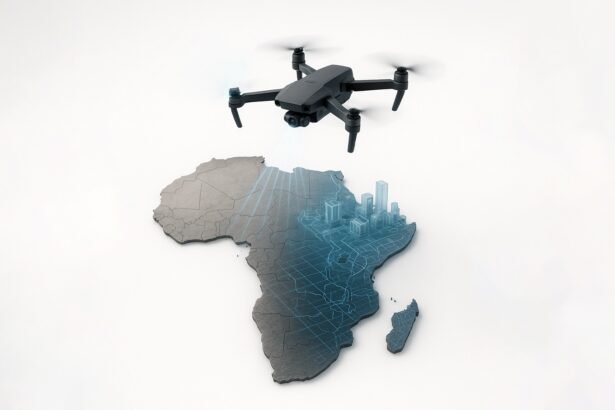 AI, Drones Could Help African Projects Secure Investment ‘Rapidly’