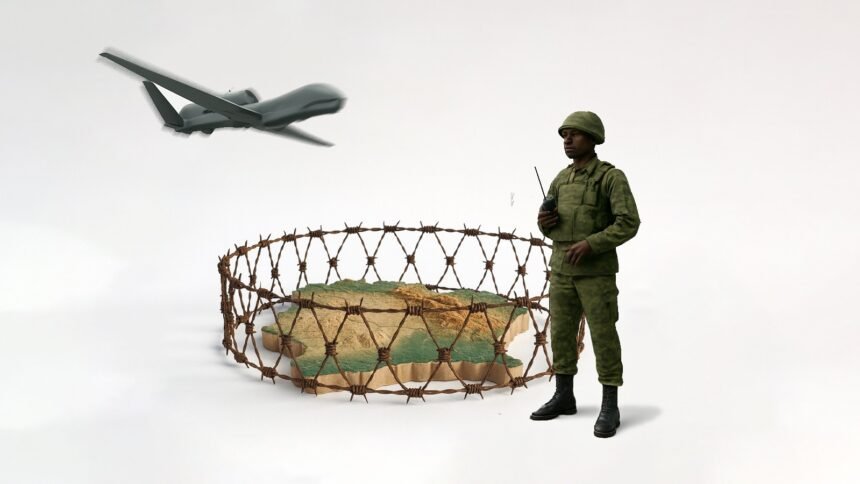 Abidjan Emerges as Sahel’s Southern Bulwark Against Jihad